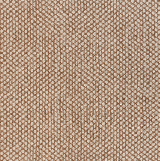 Fermoie Wicker Brown N108 - Sample