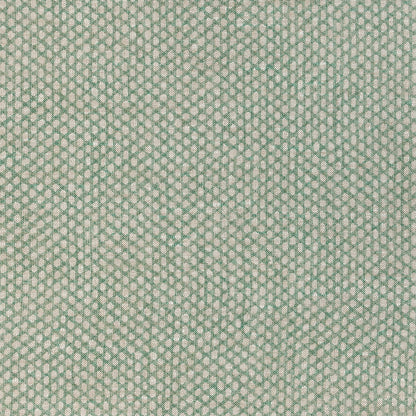 Fermoie Wicker Green N098 - Sample